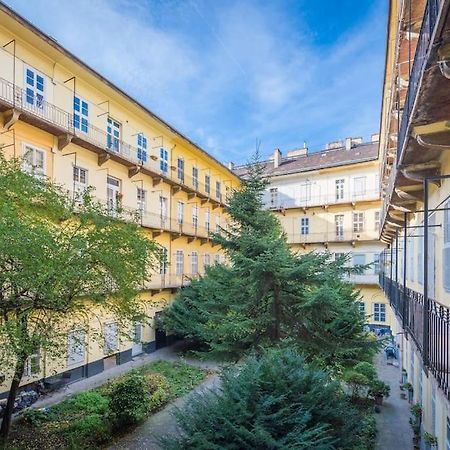 Venus Apartments - King Street I Будапеща Екстериор снимка