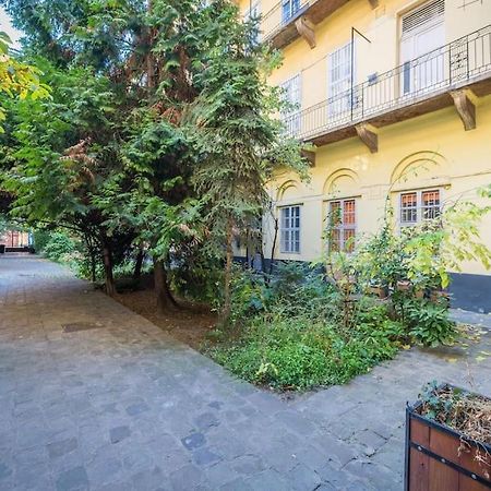 Venus Apartments - King Street I Будапеща Екстериор снимка