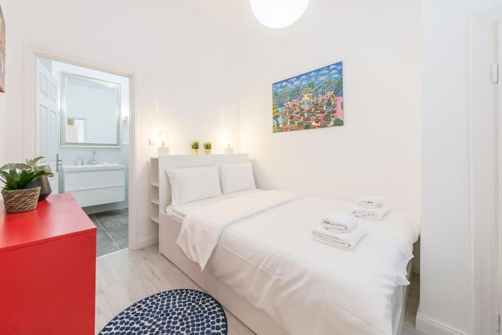 Venus Apartments - King Street I Будапеща Екстериор снимка