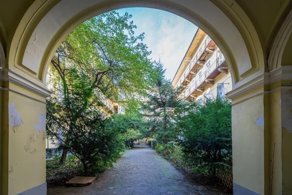 Venus Apartments - King Street I Будапеща Екстериор снимка