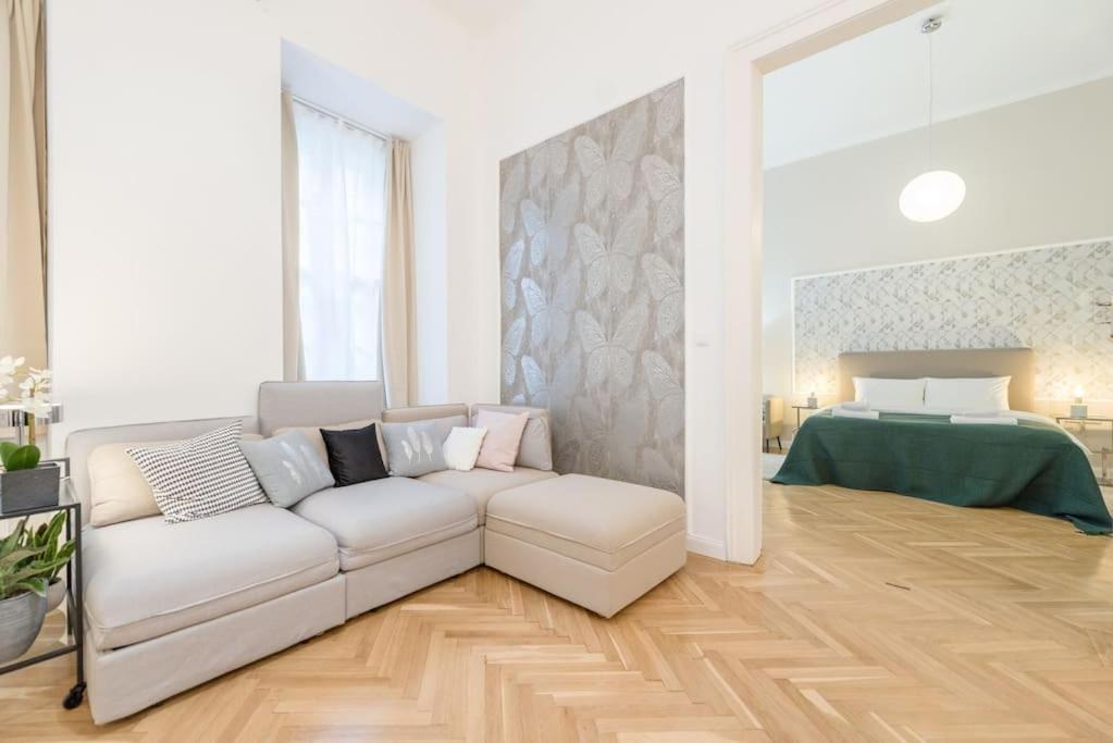 Venus Apartments - King Street I Будапеща Екстериор снимка
