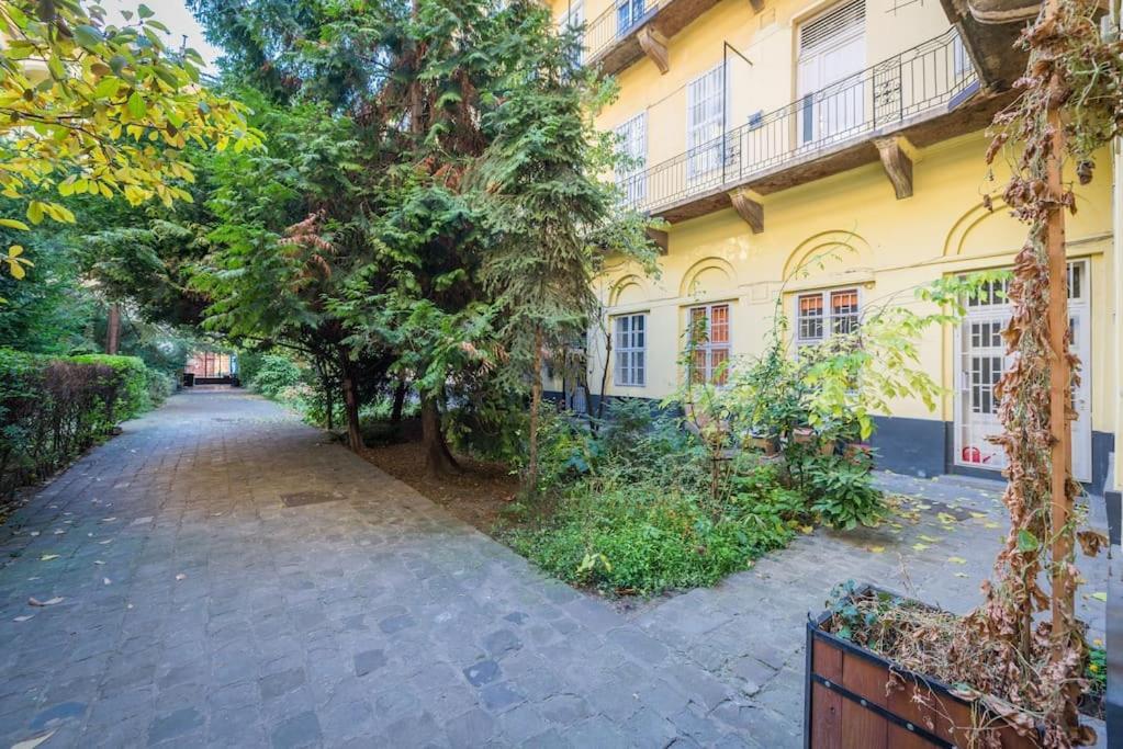Venus Apartments - King Street I Будапеща Екстериор снимка