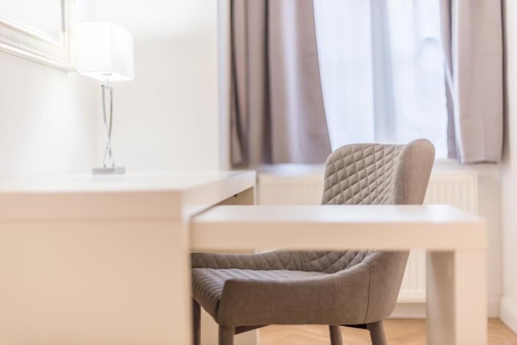 Venus Apartments - King Street I Будапеща Екстериор снимка