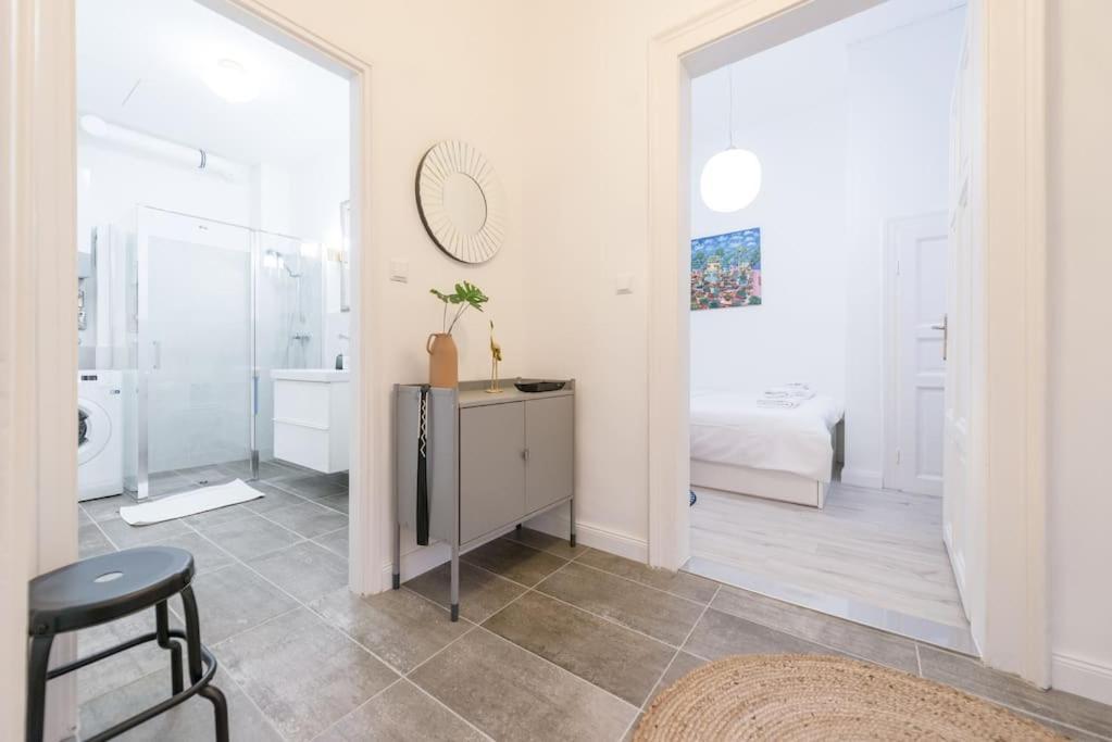 Venus Apartments - King Street I Будапеща Екстериор снимка